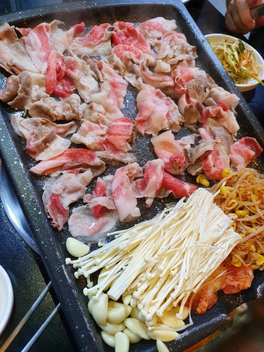 대패1900 동래점 이미지