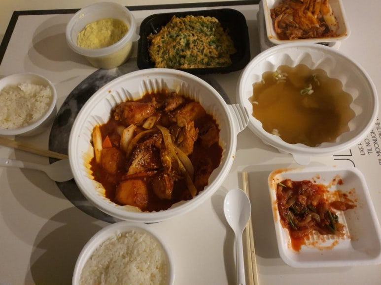 토방야식 이미지