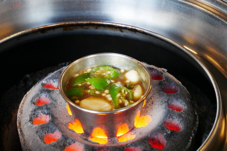 함덕흑돼지연탄구이 이미지