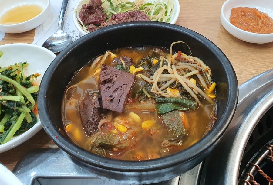 염서방숯불갈비 이미지