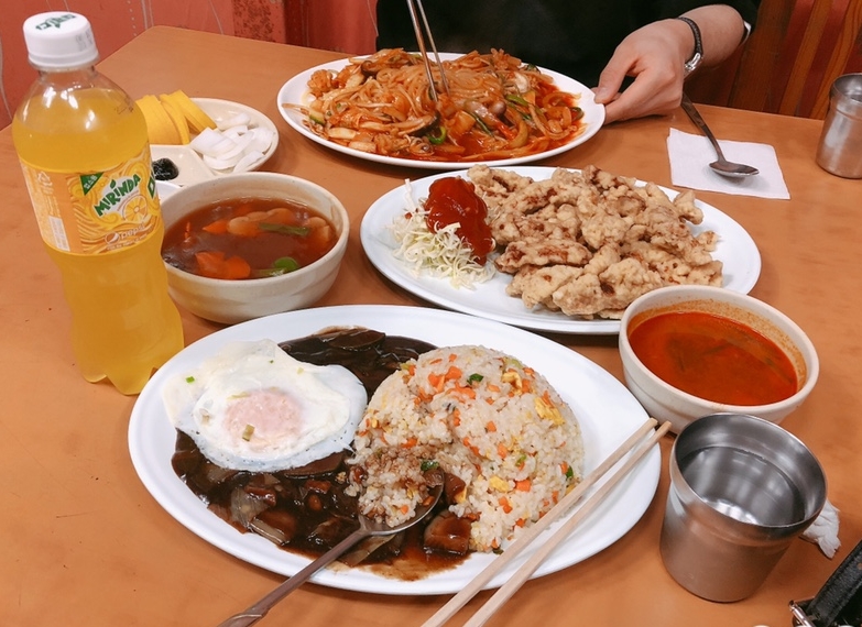 청하루 이미지