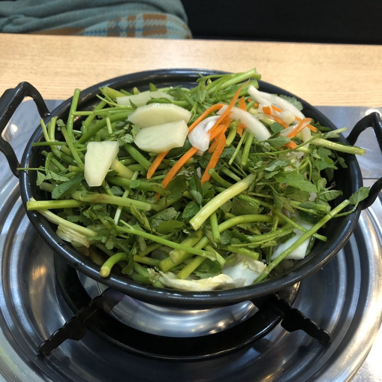 다담샤브칼국수 이미지