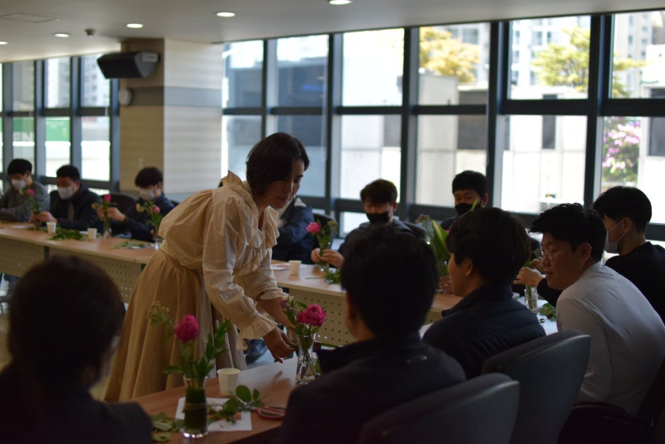 주식회사 컴퍼니숨 이미지