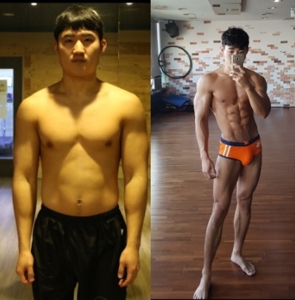 간지휘트니스 이미지
