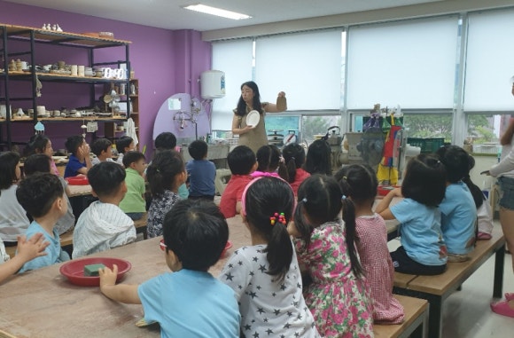 하버드어린이집 이미지