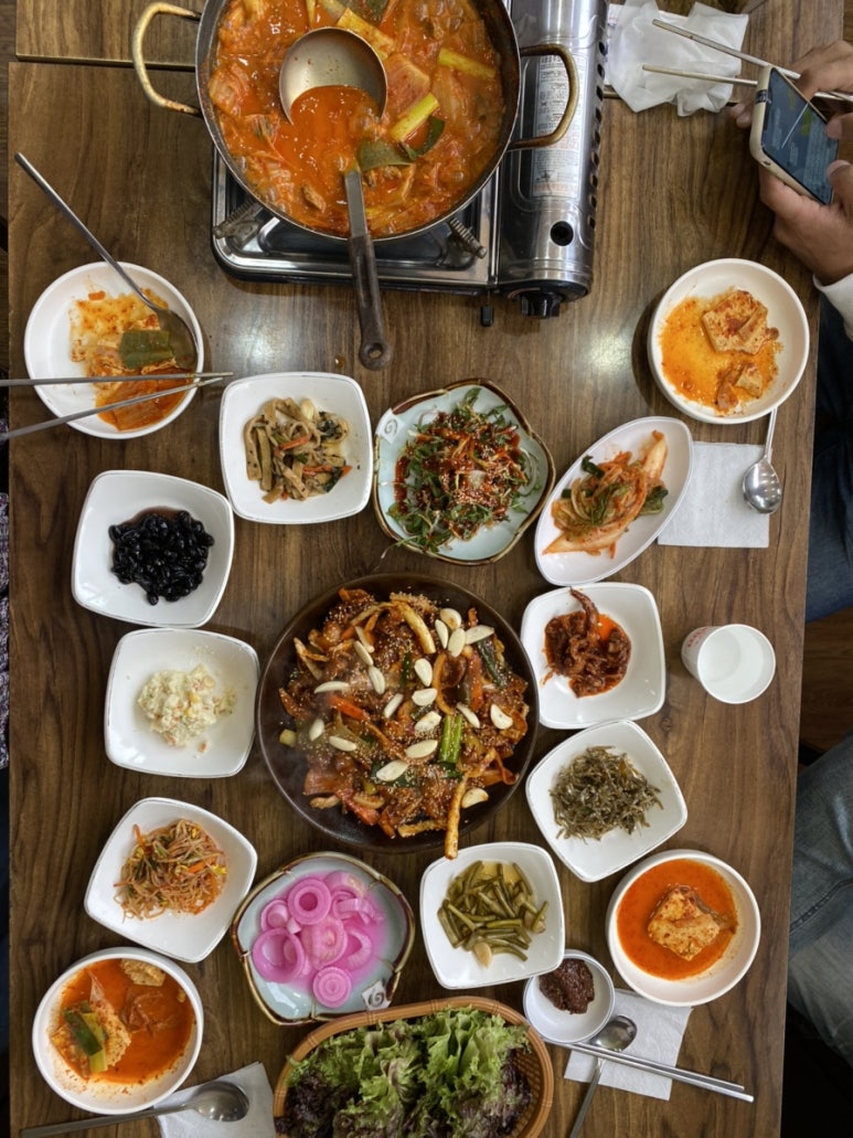 채연식당 이미지