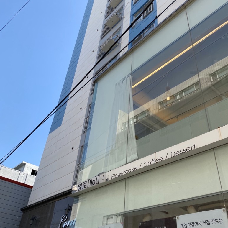 일로카페 이미지