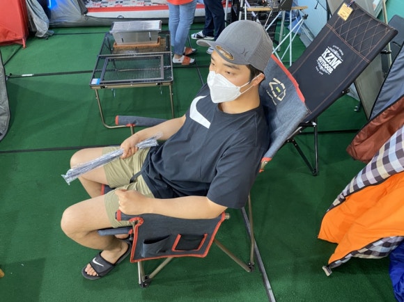 칠링트레이드 이미지