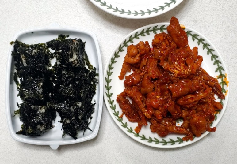 불닭발땡초동대문엽기떡볶이광주 이미지