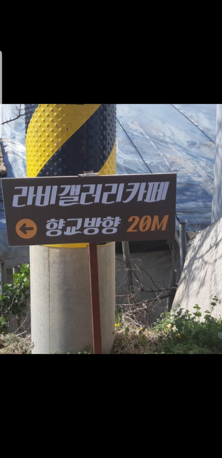 라비갤러리카페 이미지