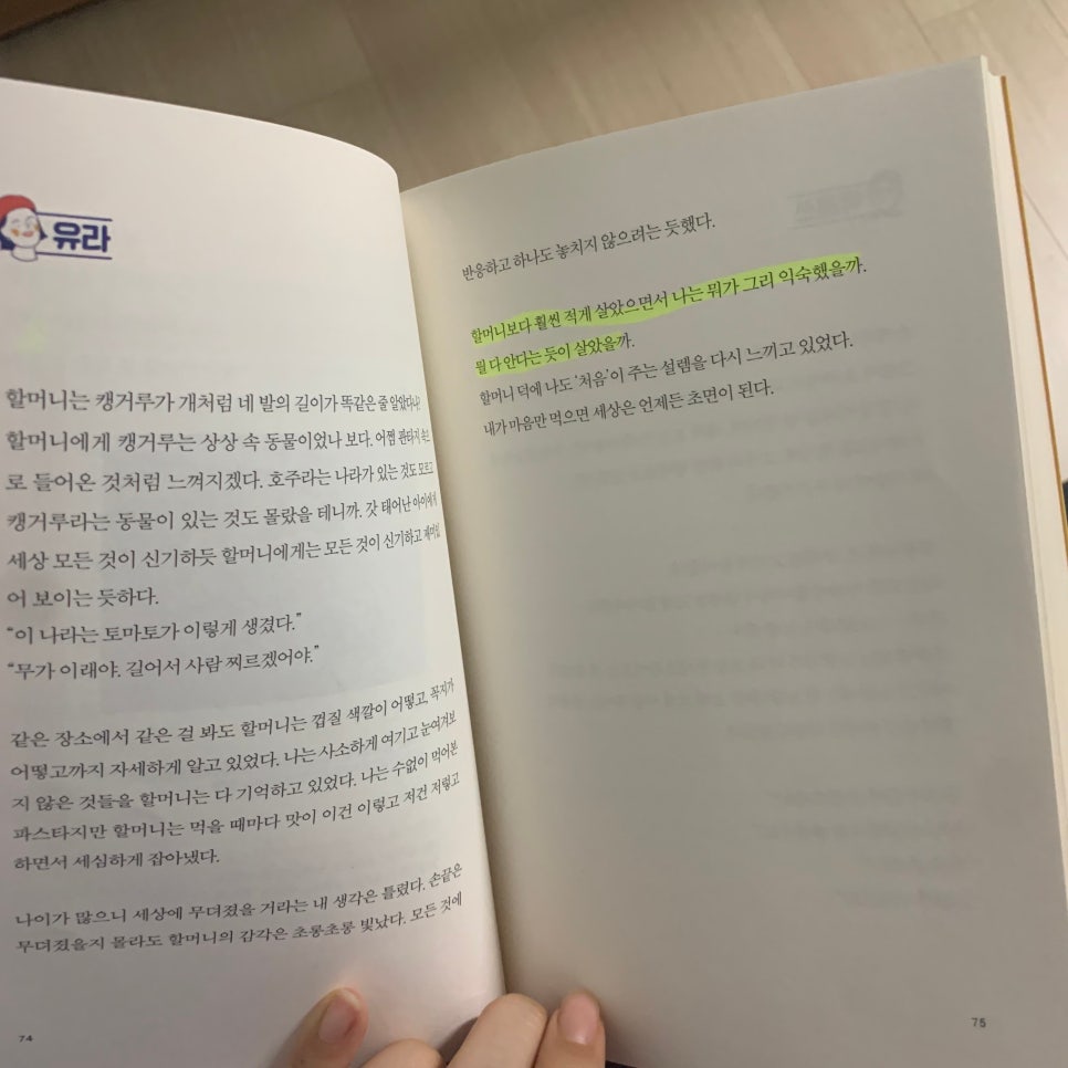 국민파출부 이미지