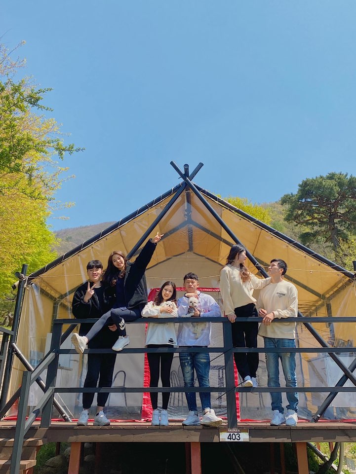 지리산리조트 이미지