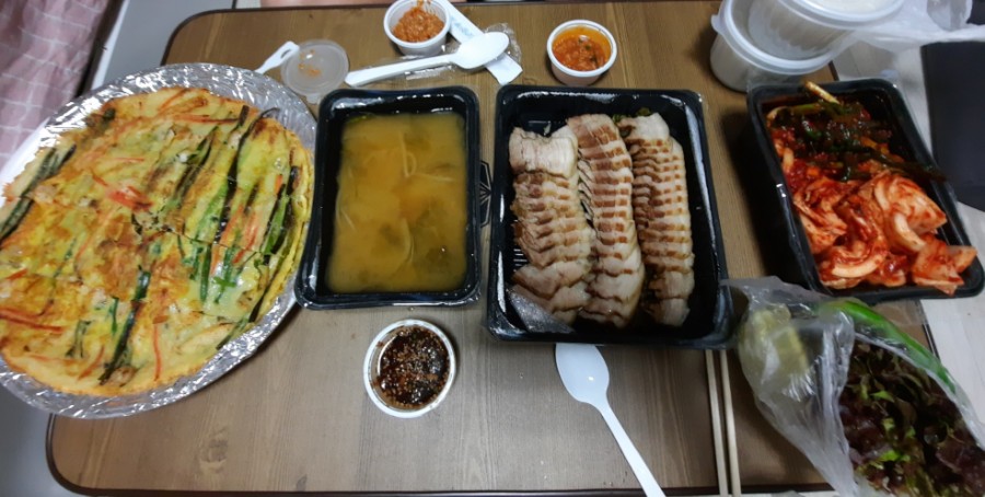 반올림피자샵둔포･팽성점 이미지