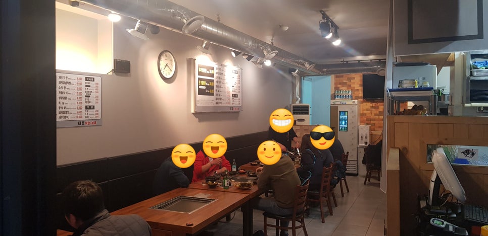 대봉막창 이미지
