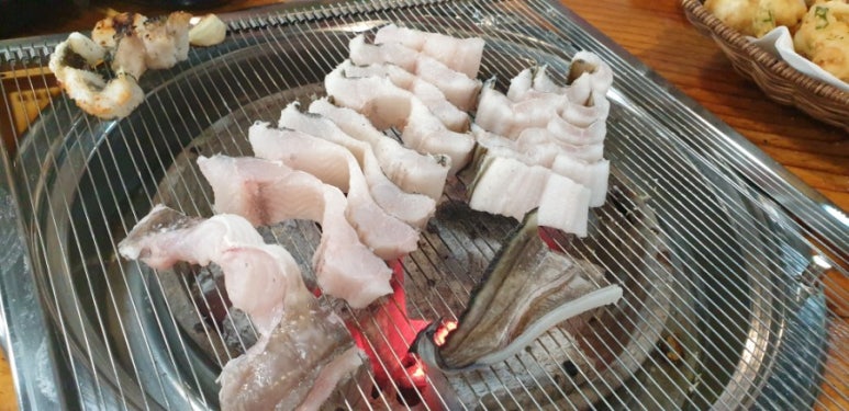고흥바다장어 이미지