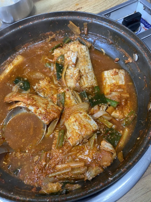 연화정식당 이미지