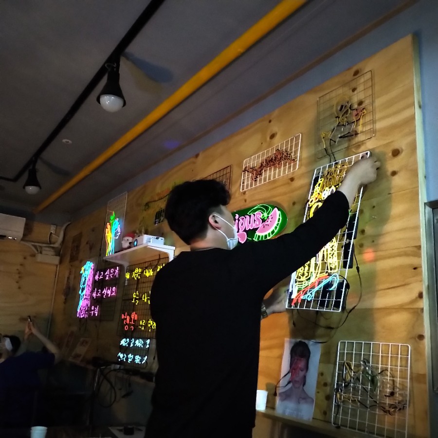 분당청년공방 이미지