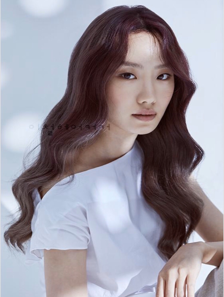 헤어홀릭 이미지