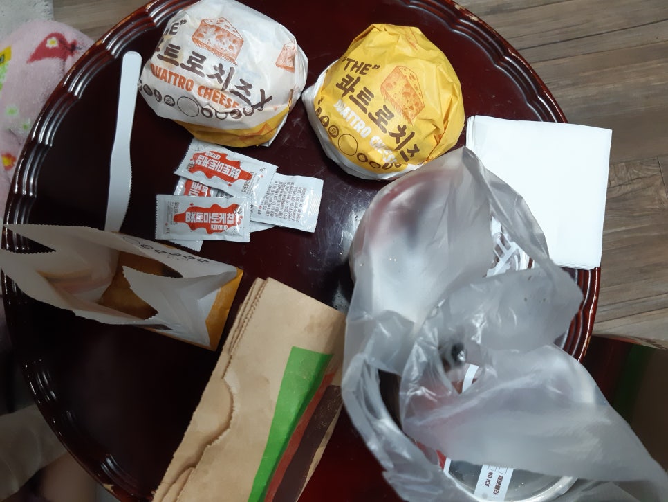 상어야식 이미지
