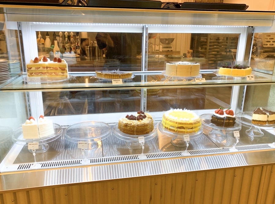 케이키(cakeee) 이미지