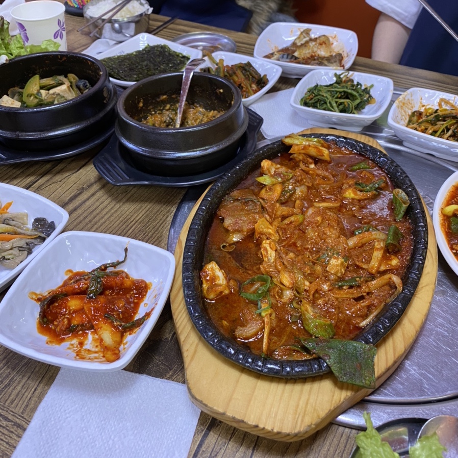 고사미아리랑 이미지