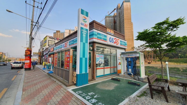 고아농협하나로마트원호점 이미지