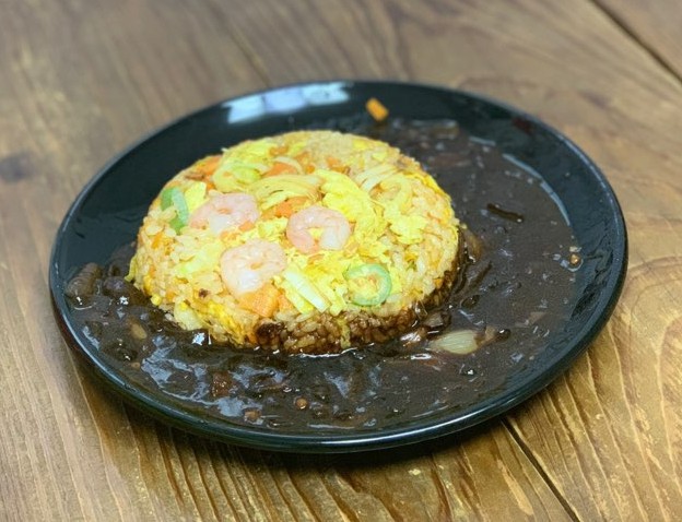 정해해물쟁반짜장 이미지
