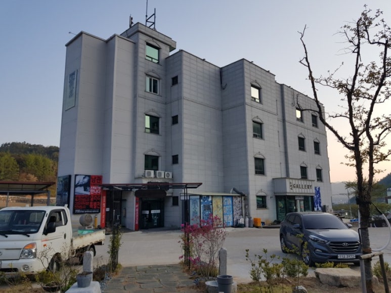 갤러리쉼터모텔 이미지