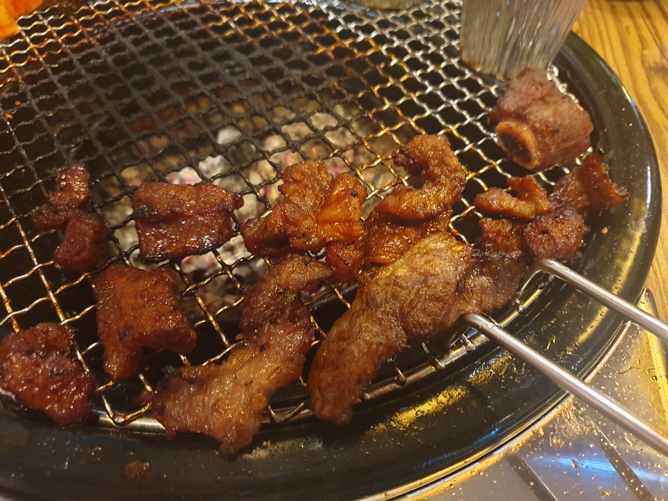 울산갈비 이미지