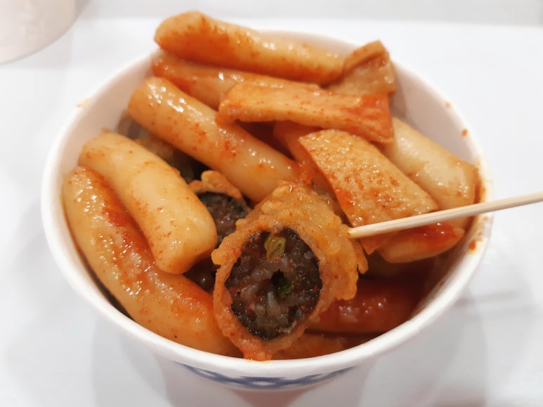 와떡하우스 이미지