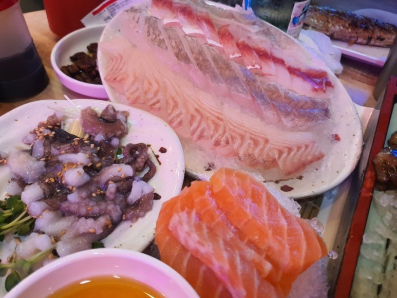 싱싱회포차 이미지