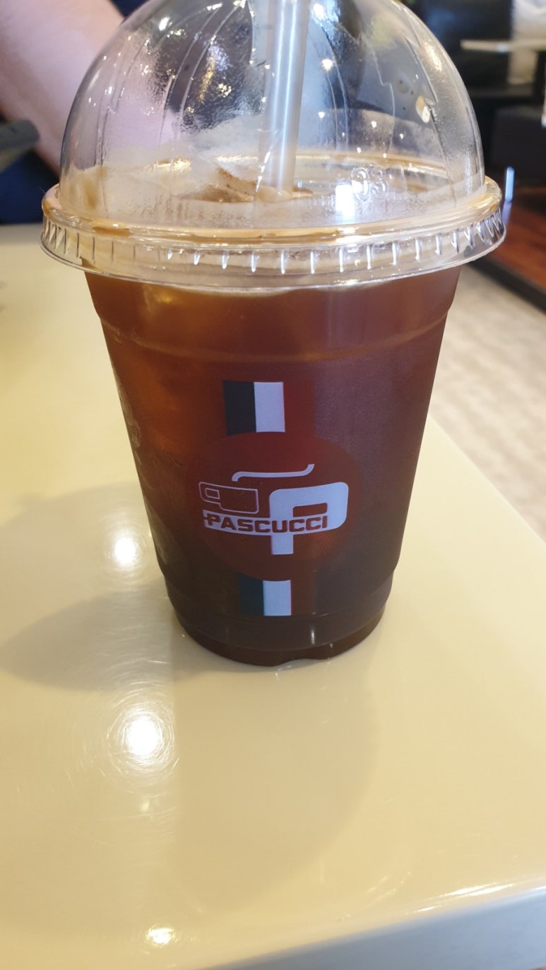 파스쿠찌오산대점 이미지