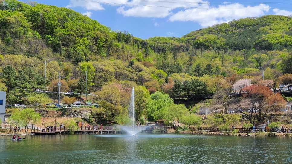 산들푸드시스템 이미지