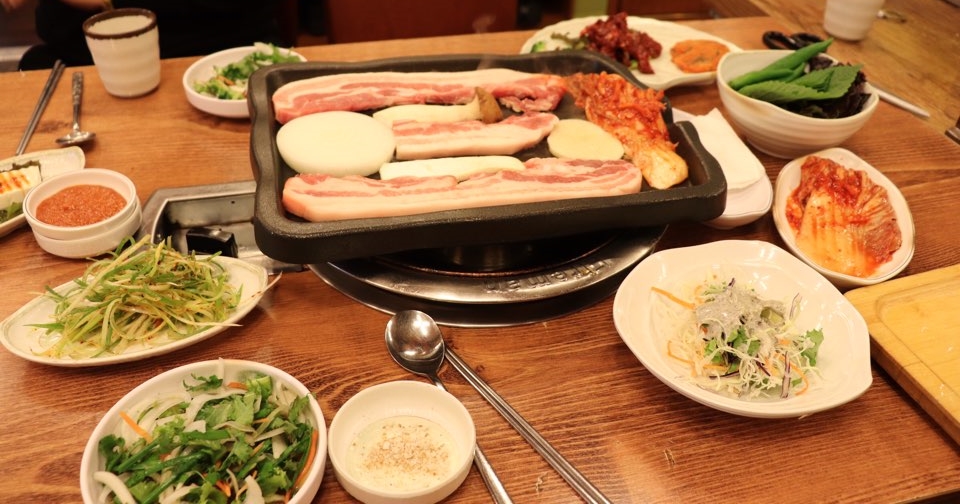홍농대박고기타운 이미지