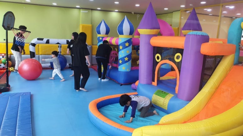 꼬마대장 이미지