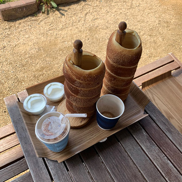 카페그랑블루 이미지