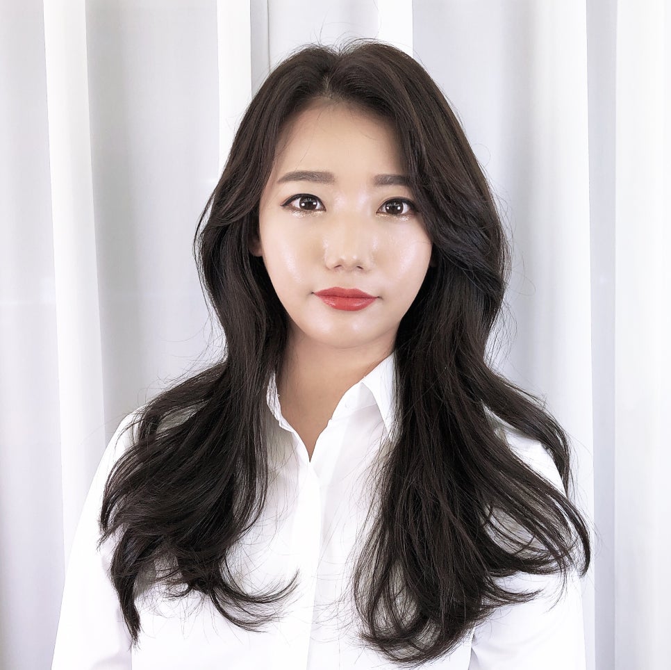 파란헤어잠실 이미지
