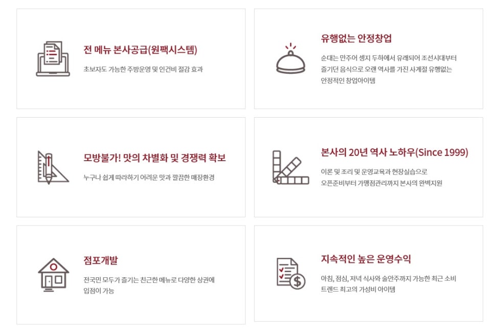 용추골미궁순대 이미지
