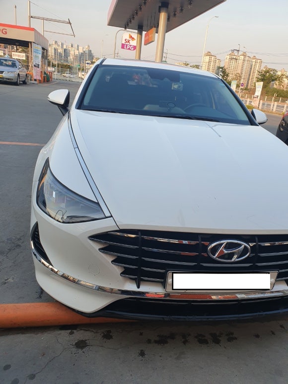 의정부LPG충전소 이미지