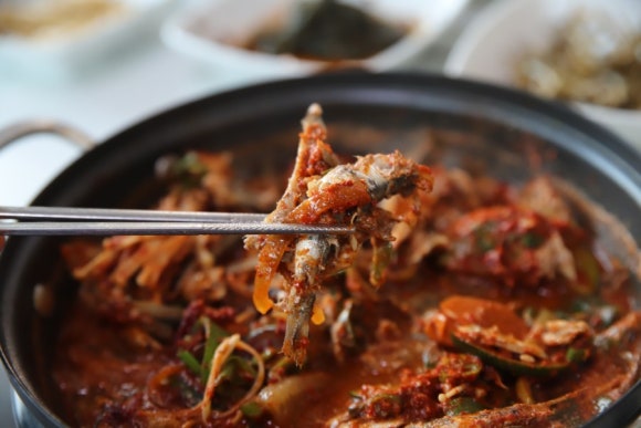 마산식당 이미지