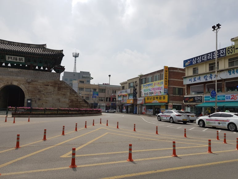 한우리건축사사무소 이미지