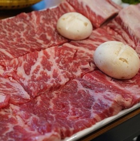 남도민속촌갈비 이미지