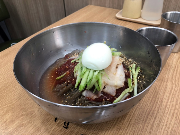 MR.辛냉면 이미지