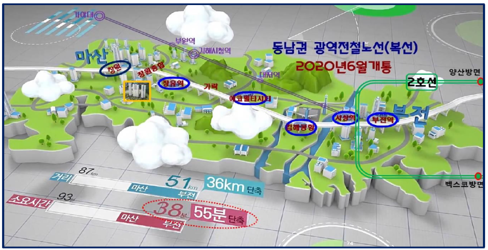 장유IC(냉정) 이미지