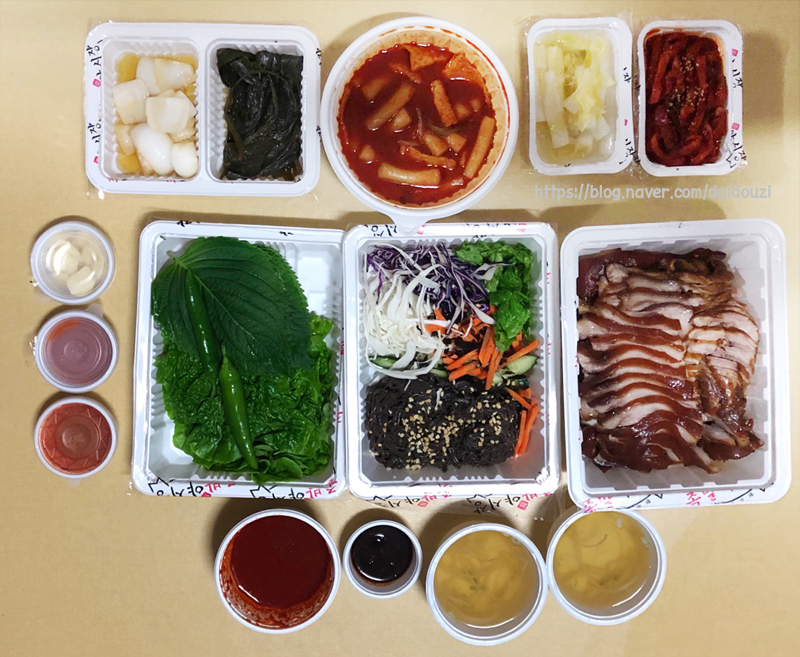 족발야시장노형점 이미지