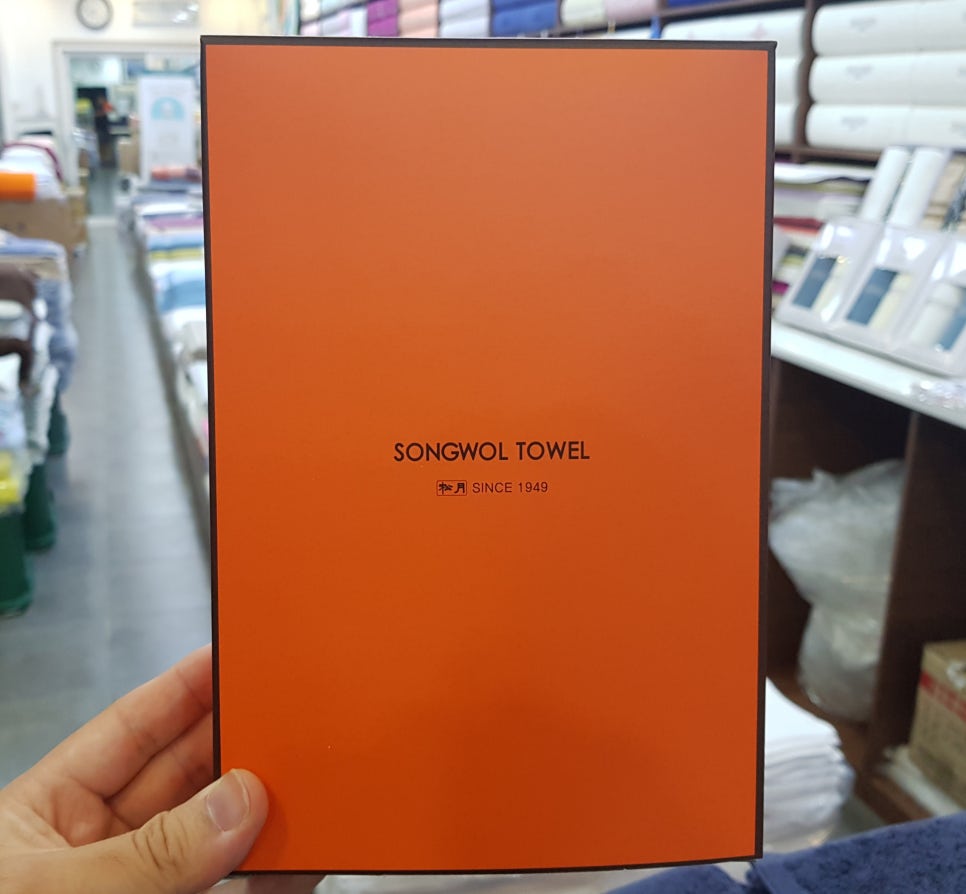 송월타올안동 이미지