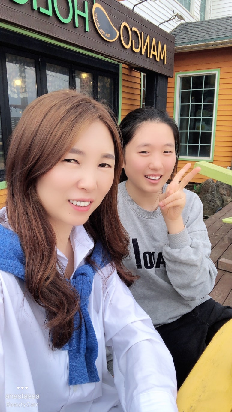 망고홀릭제주 이미지