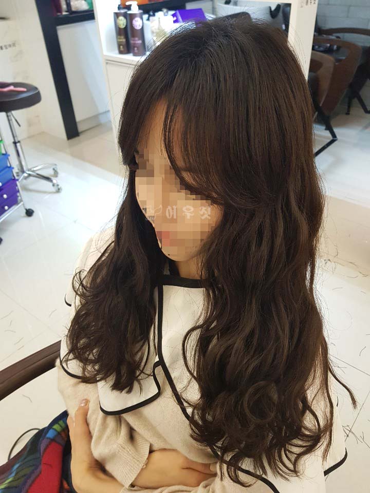 여우머리미용실 이미지