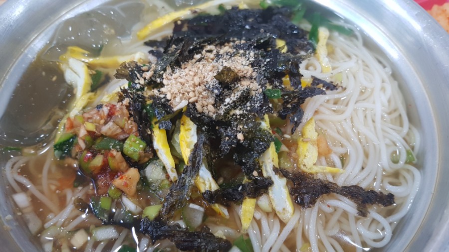 해맞이분식 이미지