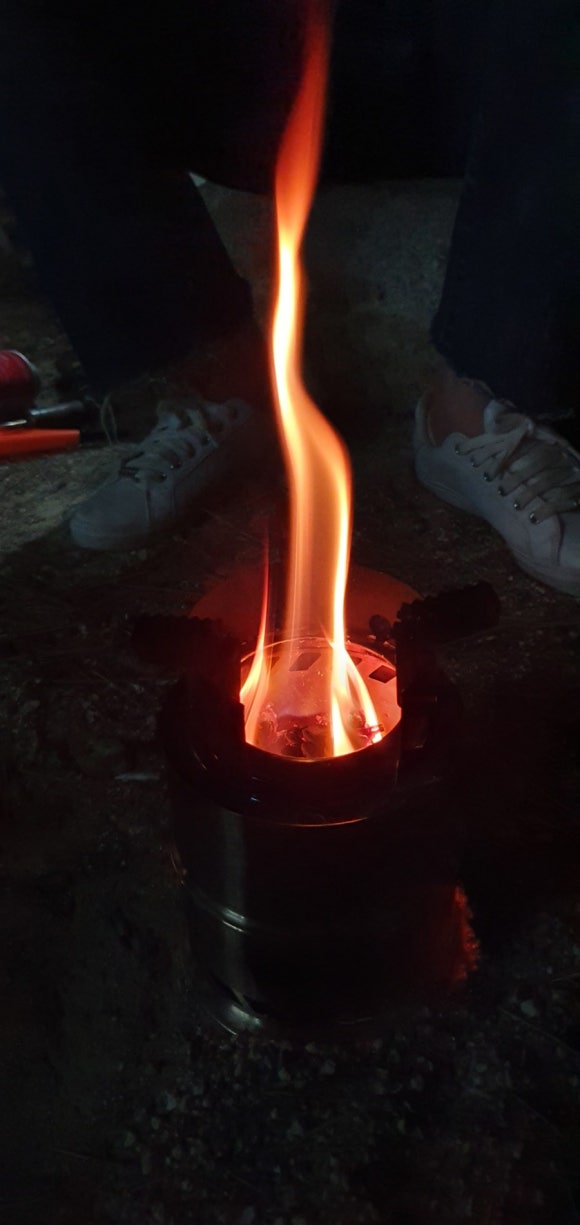 쭌카라반캠핑장 이미지